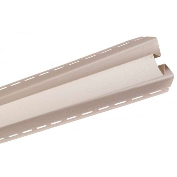 Уголок внутренний Альта профиль Престиж Т-13, ВН, Персиковый купить в Казани