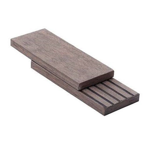 Плинтус Bruggan Multicolor 10x50x2200 Серый цвет купить в Казани