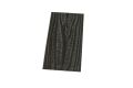 Террасная доска пустотелая ДПК NanoWood Nature 3D (20мм) Графит купить в Казани