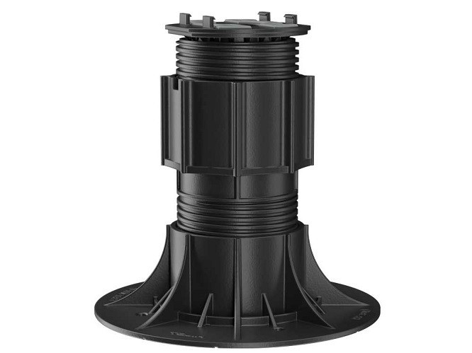 Регулируемая опора HILST LIFT с автоподстройкой HL5 (155-250 мм) купить в Казани
