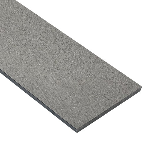 Универсальная доска EasyDecking, Wood-X, Серый купить в Казани