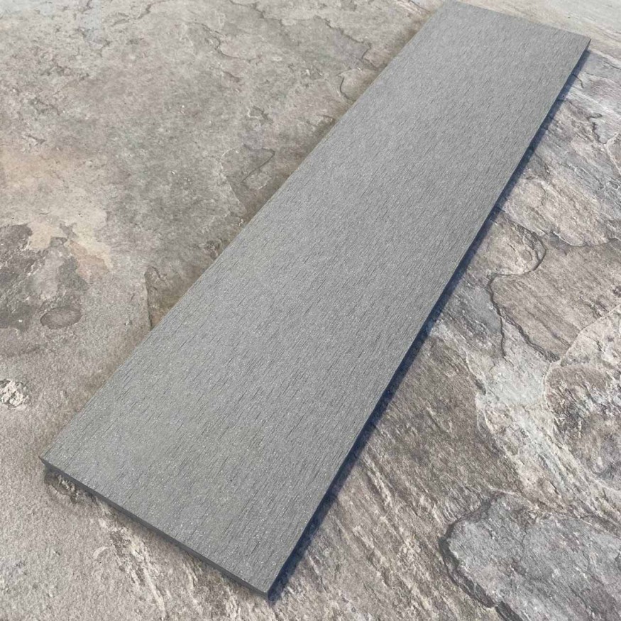 Универсальная доска EasyDecking, Wood-X, Серый купить в Казани