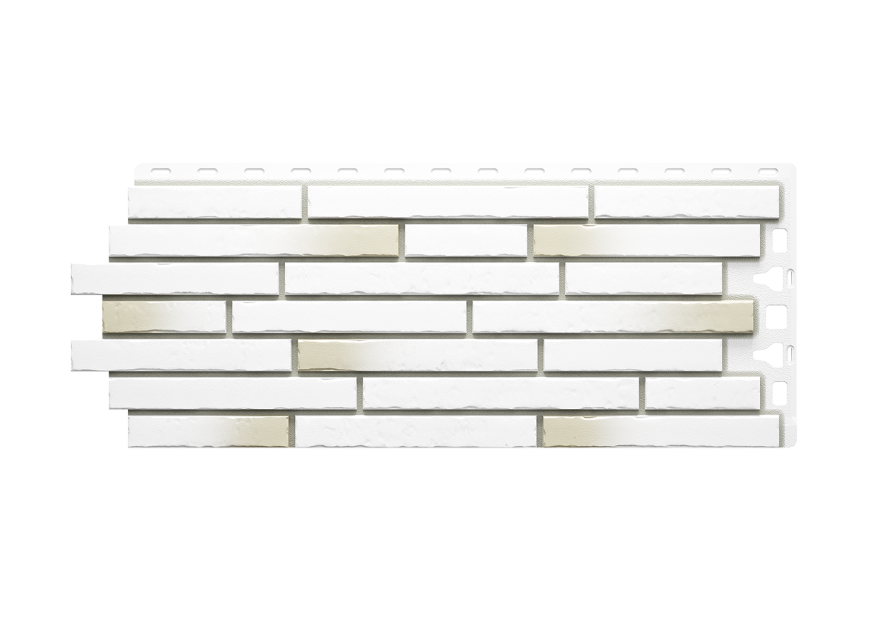 Фасадная панель Docke Klinker, Монте купить в Казани