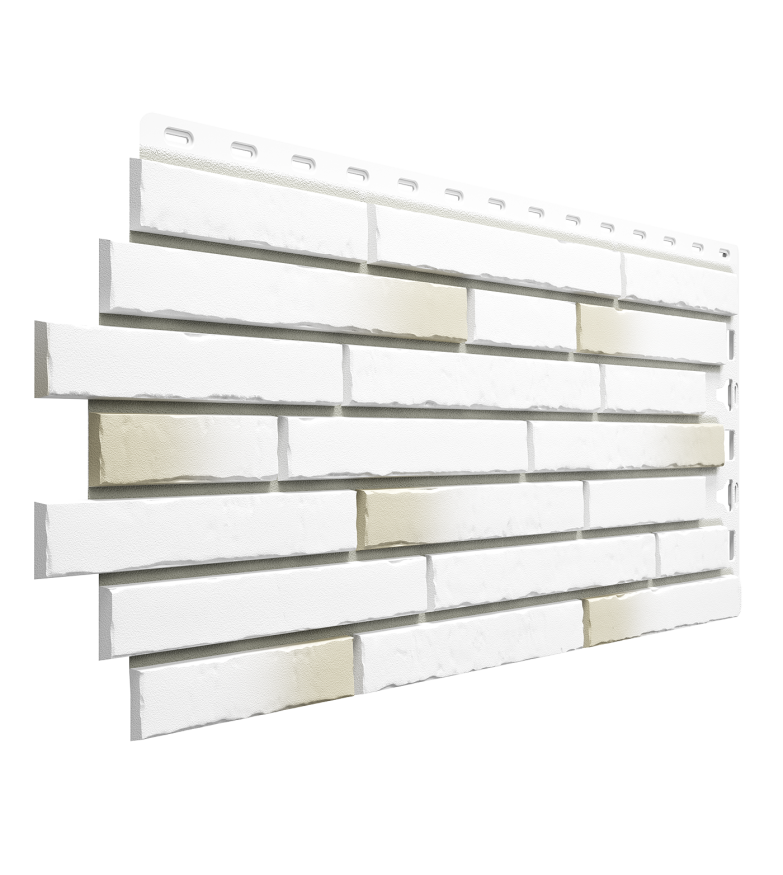 Фасадная панель Docke Klinker, Монте купить в Казани