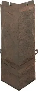 Наружный угол Альта-Профиль Гранит Альпийский купить в Казани