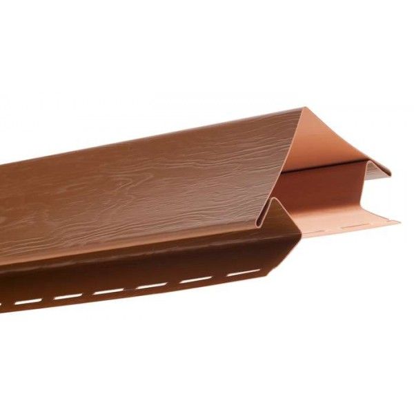 Угол наружный Альта Профиль Премиум, Т-12, ВН, Светлый дуб. купить в Казани