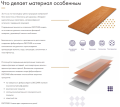 Фиброцементный сайдинг DECOVER Oliver купить в Казани
