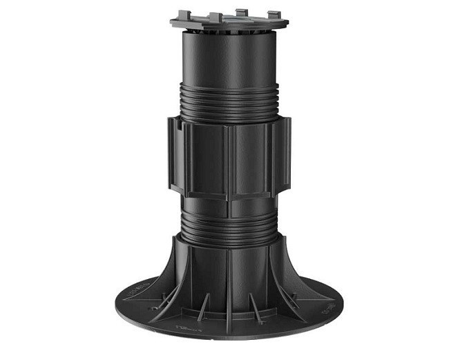 Регулируемая опора HILST LIFT самовыравнивающаяся HL6 (195-300 мм) купить в Казани