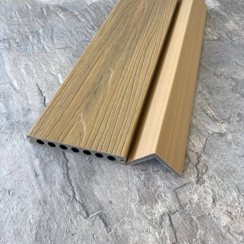 Террасная доска ДПК EasyDecking, Co-extrusion, Oak купить в Казани