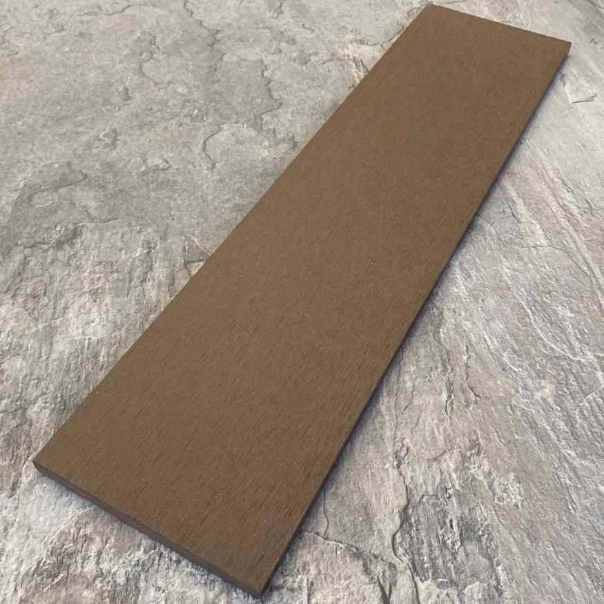 Универсальная доска EasyDecking, Wood-X, Венге купить в Казани