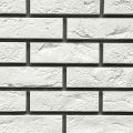 Фасадная панель FineBer, Баварский кирпич, Белый цвет. купить в Казани