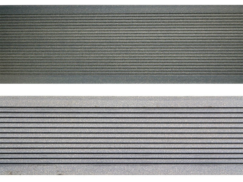 Террасная доска из ДПК MultiDeck Кварцовый купить в Казани