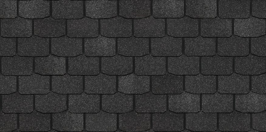 Гибкая черепица Docke Premium, Цюрих, Ежевика купить в Казани