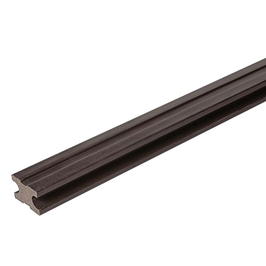 Лаги для настила CM Decking 40х25 купить в Казани