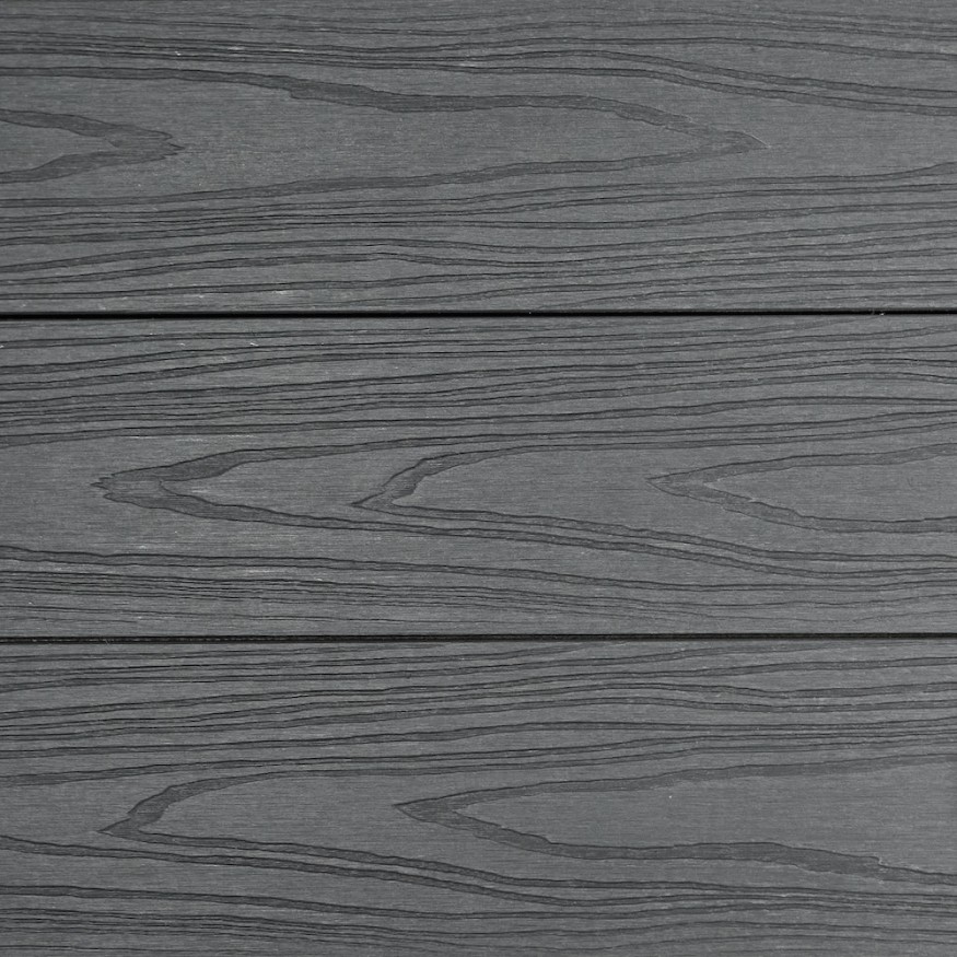 Террасная доска CM Decking, Reverse, Чаркол купить в Казани
