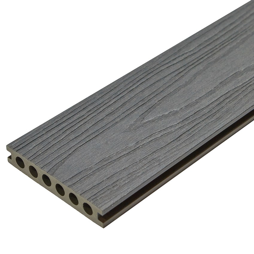 Террасная доска CM Decking, Reverse, Чаркол купить в Казани