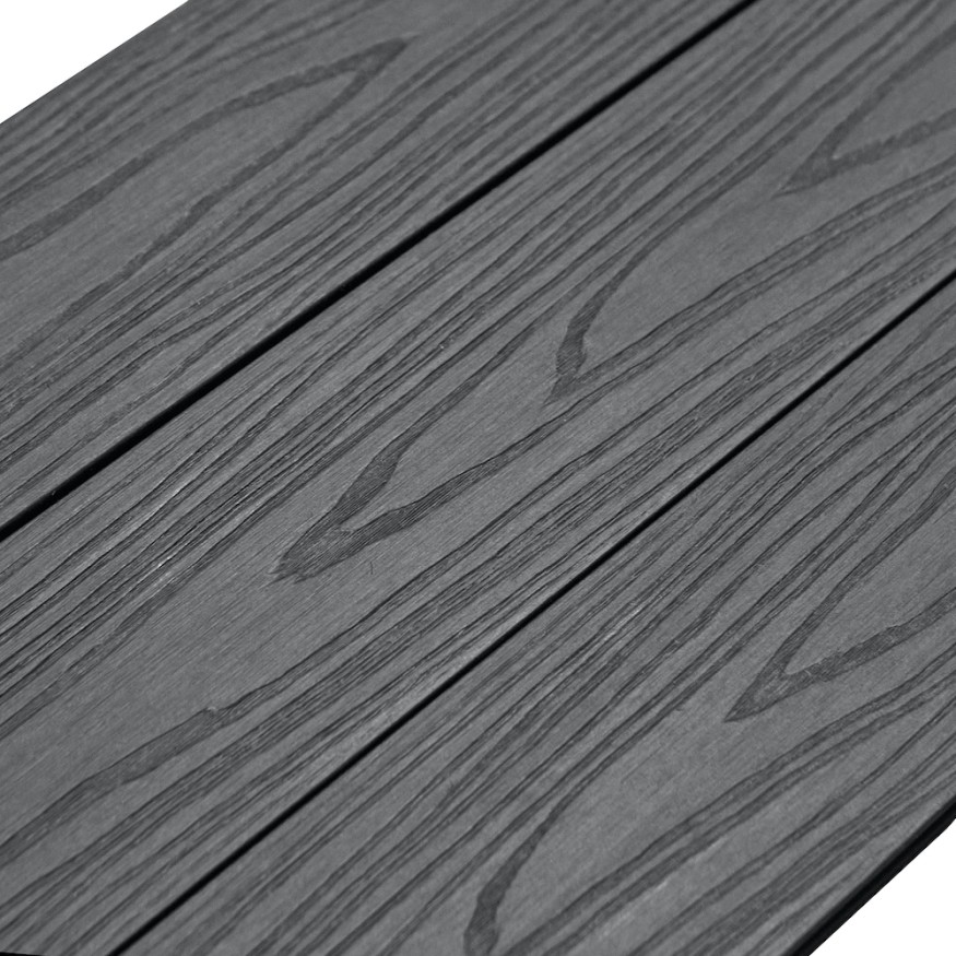 Террасная доска CM Decking, Reverse, Чаркол купить в Казани