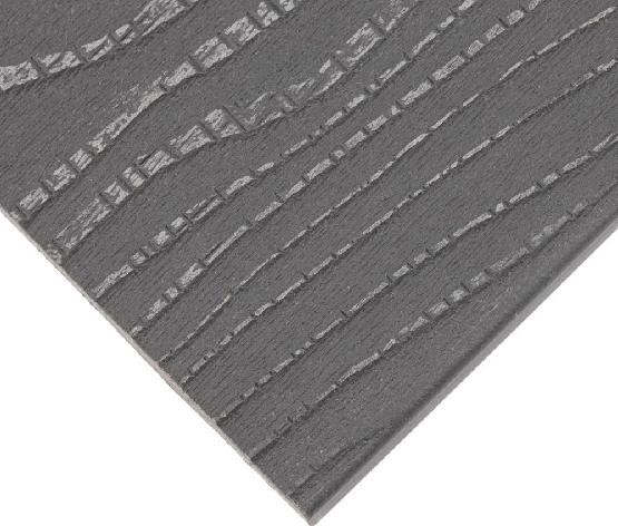 Полнотелая заборная доска ДПК NanoWood Серый купить в Казани