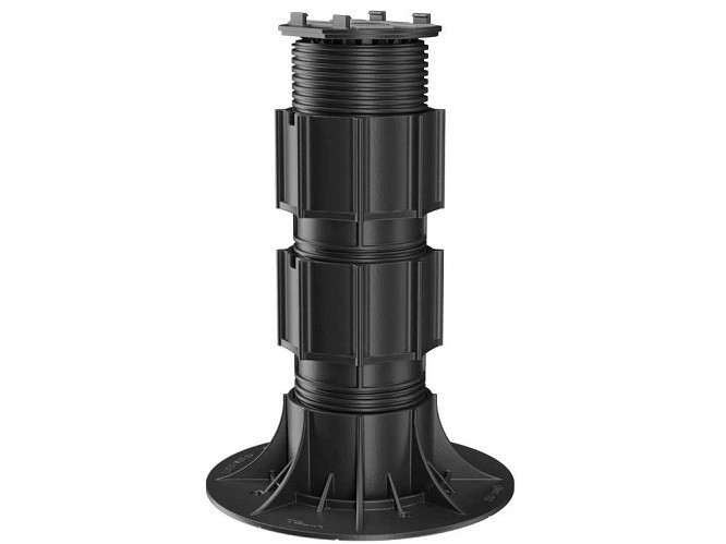 Регулируемая опора HILST LIFT с автоподъемом HL7 (235-385 мм) купить в Казани