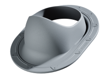 Проходной элемент Docke, Next, Серый (RR23)