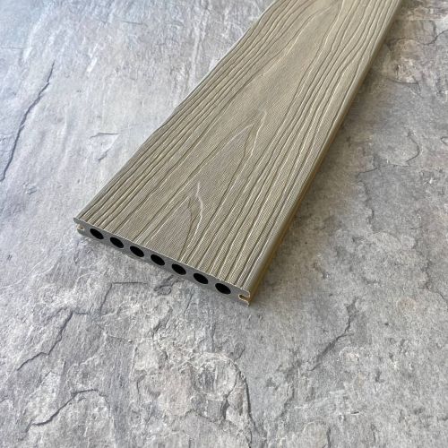 Террасная доска ДПК EasyDecking, Co-extrusion, Driftwood купить в Казани