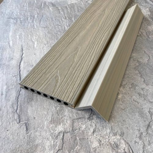 Террасная доска ДПК EasyDecking, Co-extrusion, Driftwood купить в Казани