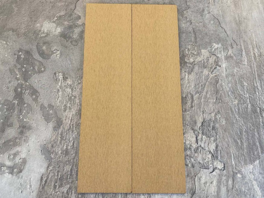 Универсальная доска EasyDecking, Wood-X, Дуб купить в Казани