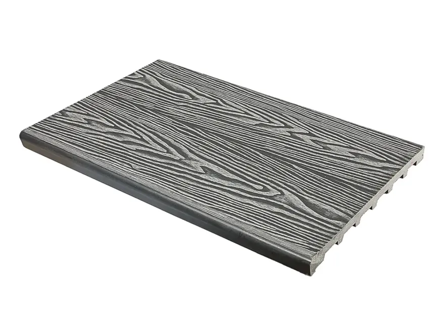 Ступень Deckart, Step 3D, Серый купить в Казани