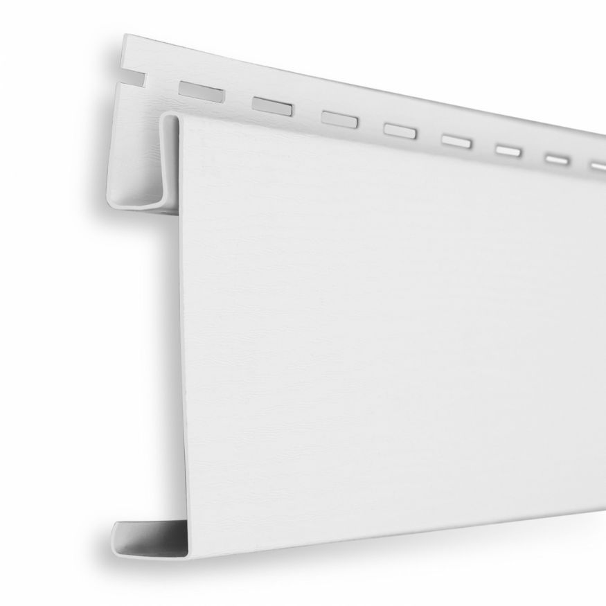 Наличник 120 мм Ю-Пласт Белый купить в Казани