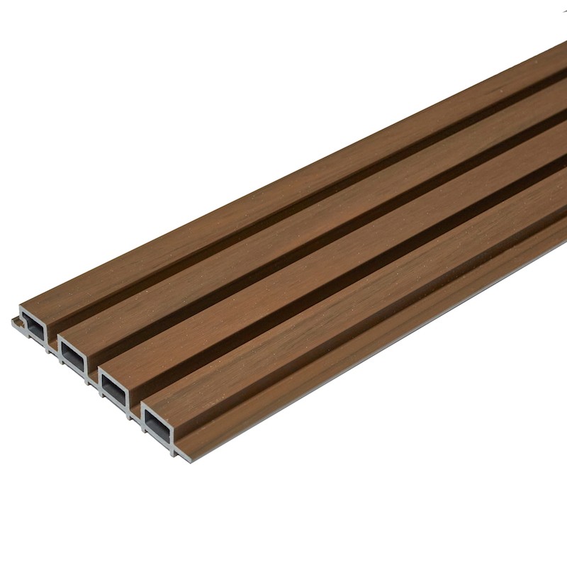Стеновая панель CM Decking, CM WALL, Цвет Тик купить в Казани