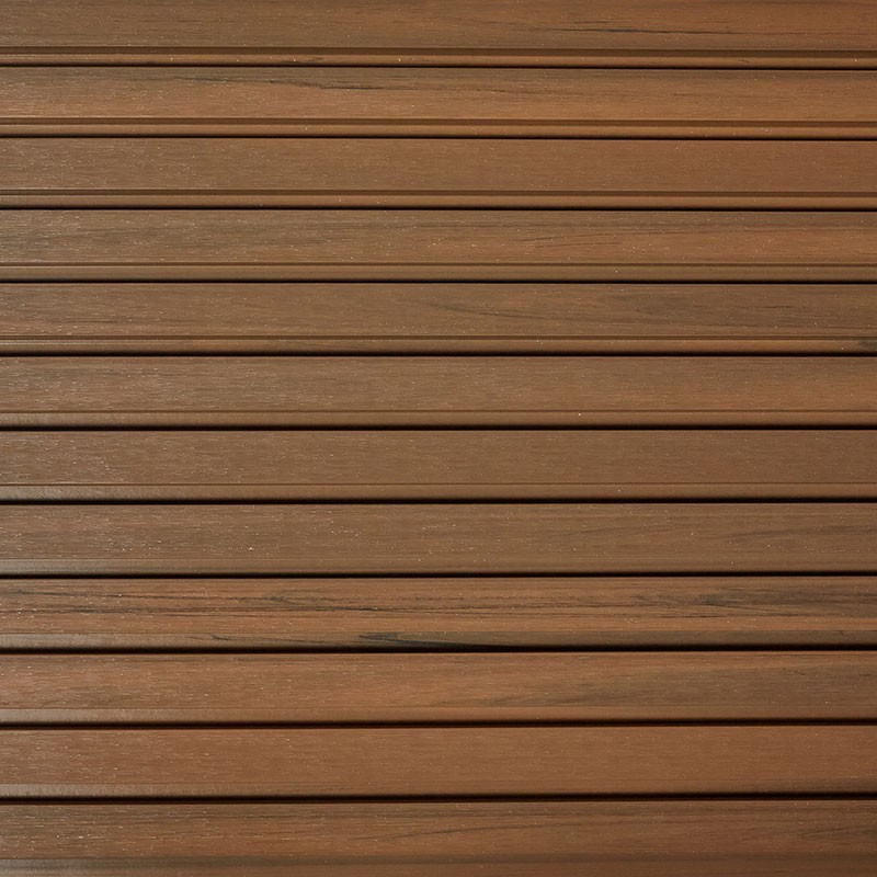 Стеновая панель CM Decking, CM WALL, Цвет Тик купить в Казани