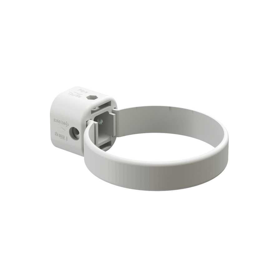 Хомут универсальный Docke Lux, Пломбир купить в Казани