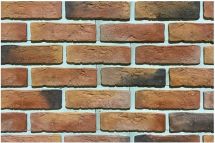 Фиброцементные панели КАНЬОН Конаковский кирпич - 42