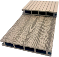 Террасная доска NanoWood «Эко Классик» Венге купить в Казани