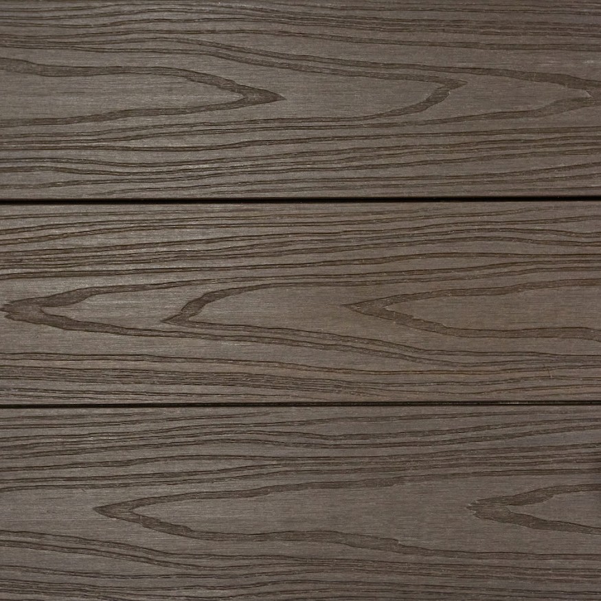Террасная доска CM Decking, Reverse, Волнат купить в Казани