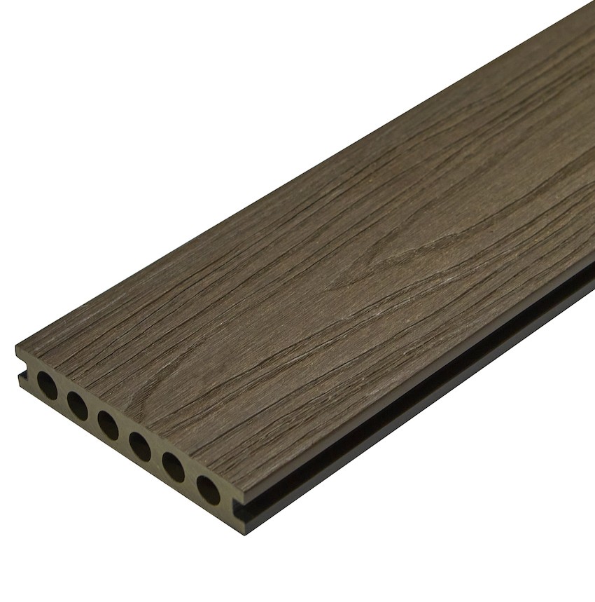 Террасная доска CM Decking, Reverse, Волнат купить в Казани