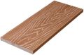 Заборная доска (планкен) ДПК NanoWood Nature 3D Орех купить в Казани