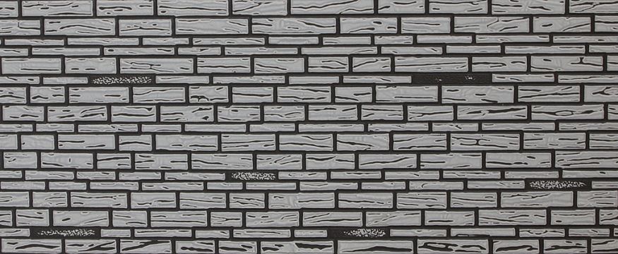 Фасадная панель Zodiac, Эконом, AK8-008E купить в Казани