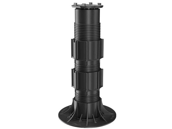 Регулируемая опора HILST LIFT с самовыравниванием HL8 (285-430 мм) купить в Казани