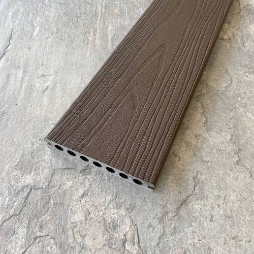 Террасная доска ДПК EasyDecking, Co-extrusion, Chestnut купить в Казани
