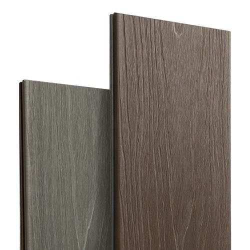 Террасная доска ДПК EasyDecking, Co-extrusion, Chestnut купить в Казани