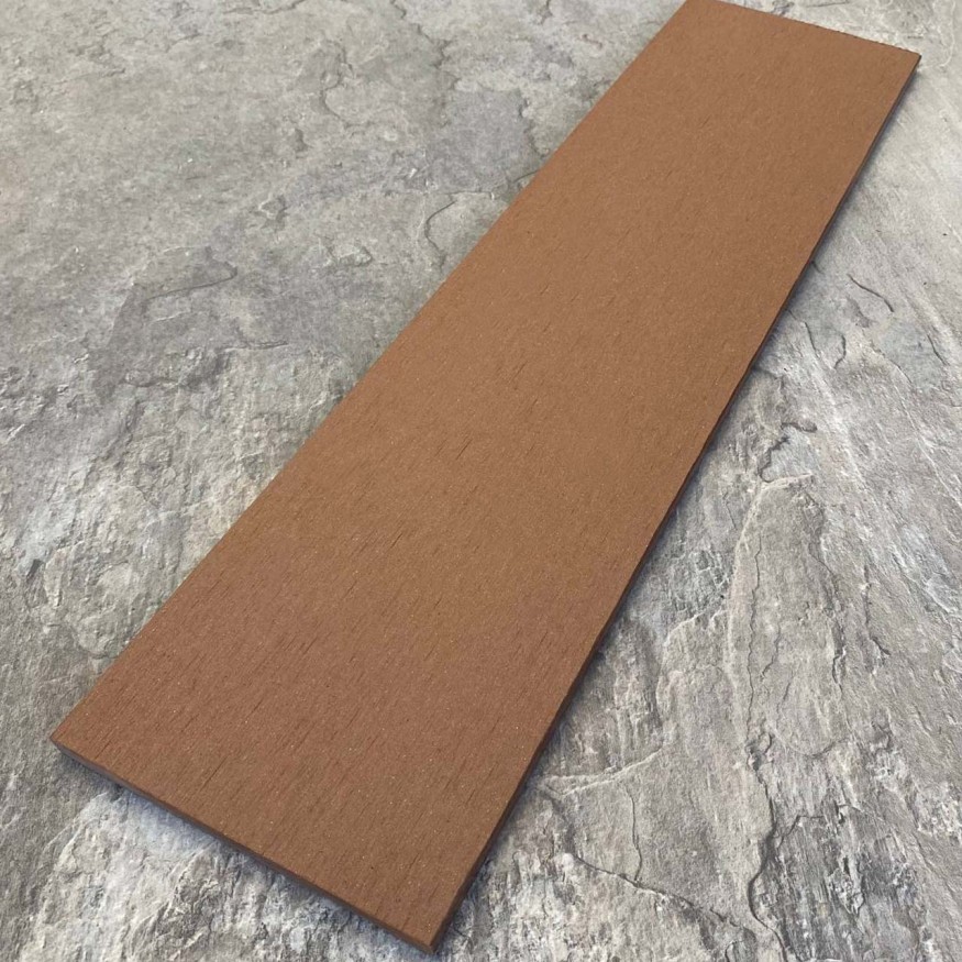 Универсальная доска EasyDecking, Wood-X, Коричневый купить в Казани