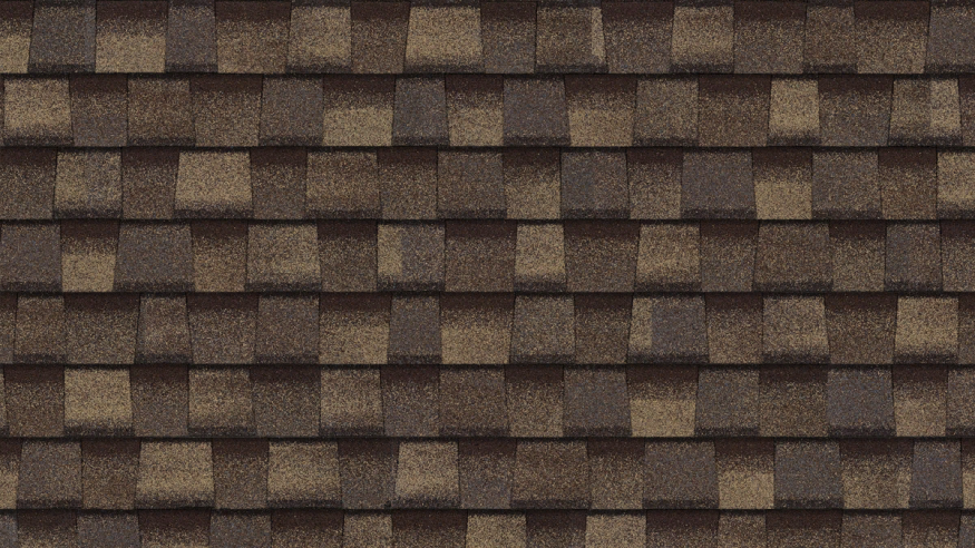 Двухслойная ламинированная черепица Shinglas, Кантри, Канзас купить в Казани