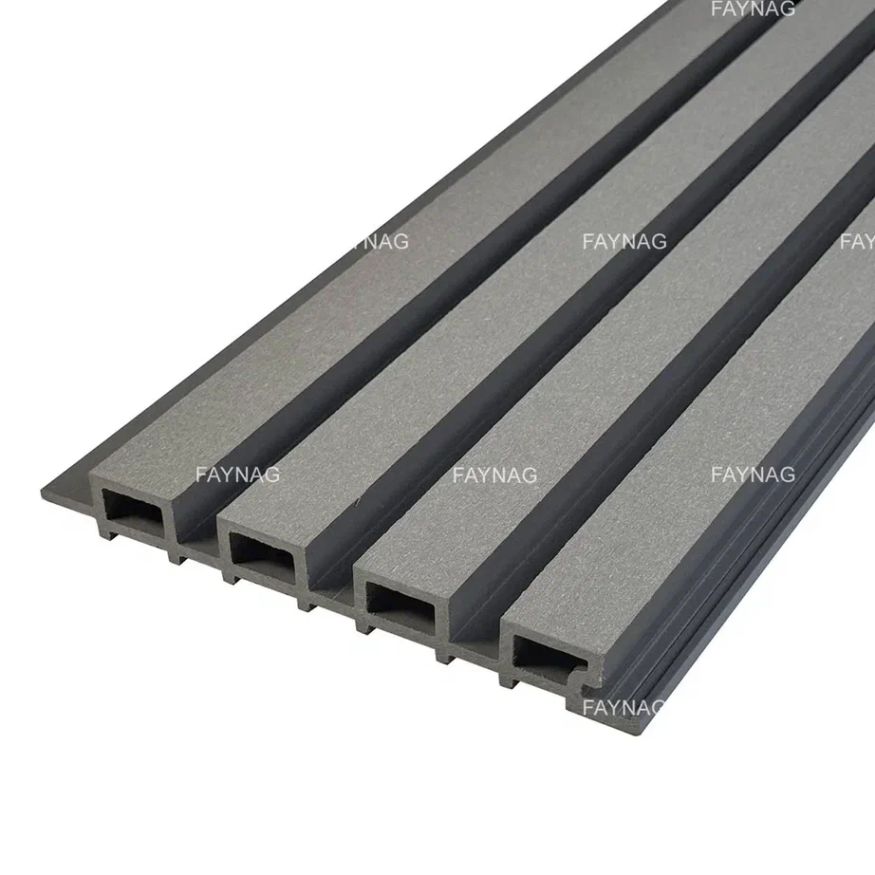 Реечные панели Faynag, Nika, Графит купить в Казани