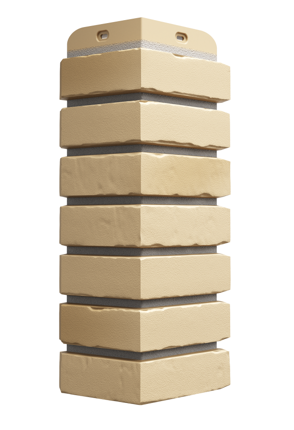 Угол наружный Docke Klinker, Каракумы  купить в Казани