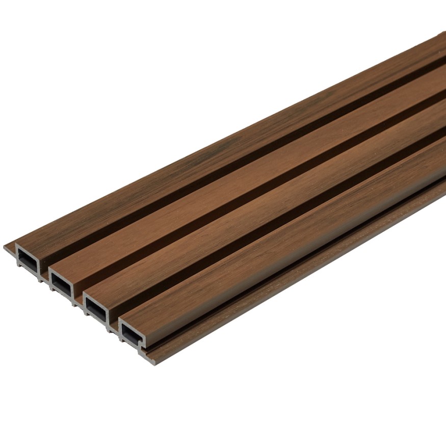 Стеновая панель CM Decking, CM WALL, Цвет: Орех купить в Казани