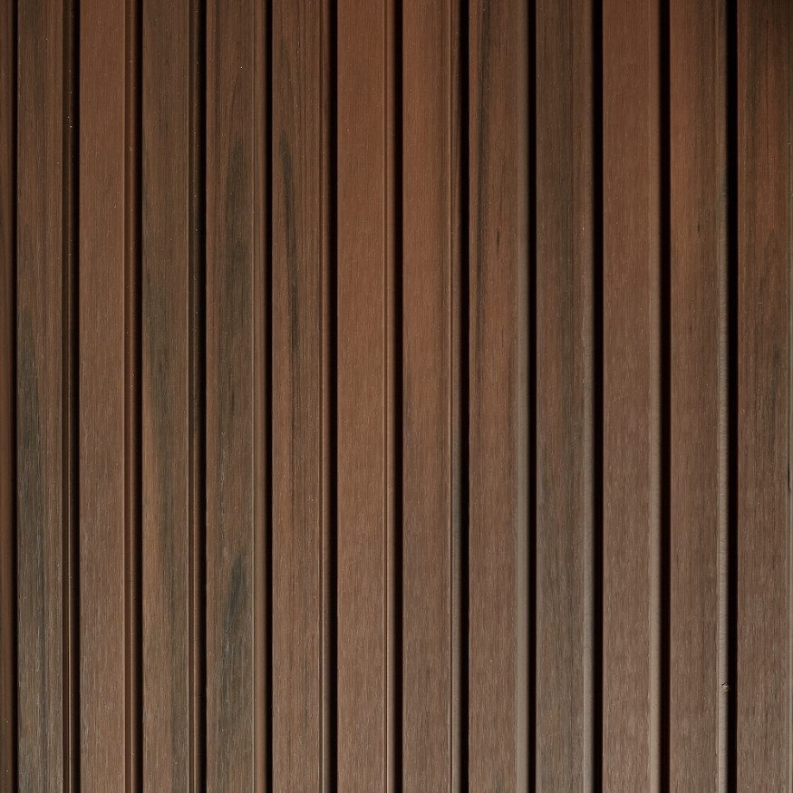Стеновая панель CM Decking, CM WALL, Цвет: Орех купить в Казани