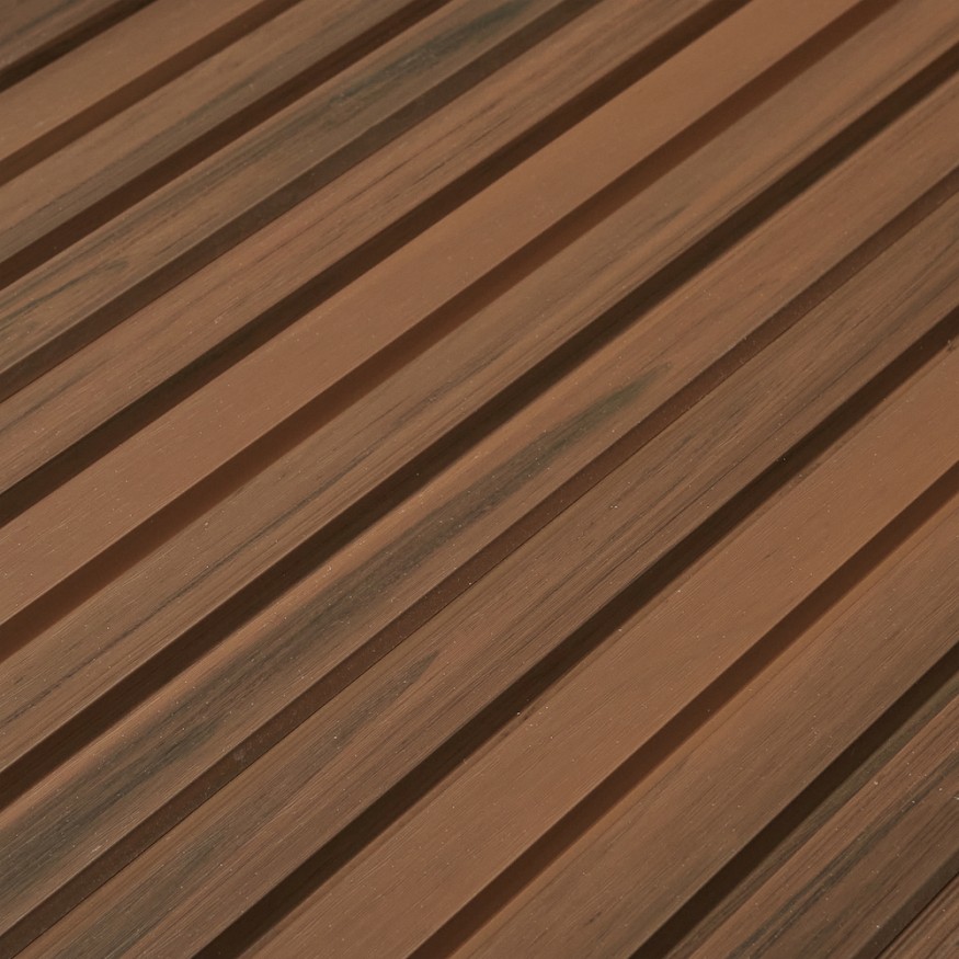 Стеновая панель CM Decking, CM WALL, Цвет: Орех купить в Казани