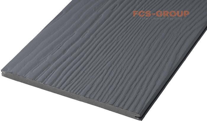 Фиброцементные панели FCS Group Wood Line F18 купить в Казани