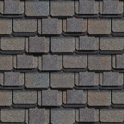 Трехслойная ламинированная черепица Shinglas, Континент, Европа купить в Казани